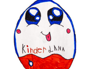 Kinderüberraschungsei