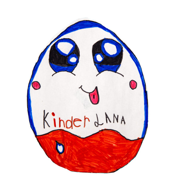 Kinderüberraschungsei