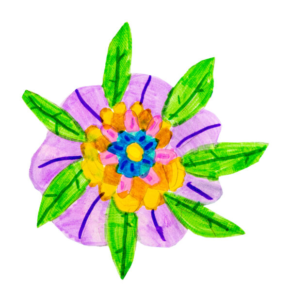 Blume