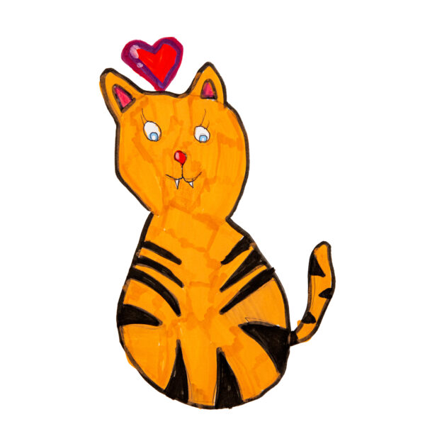 Katze