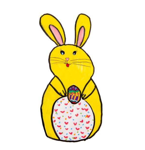Osterhase