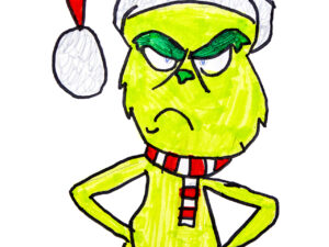 Grinch
