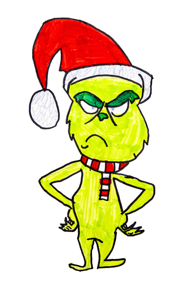 Grinch